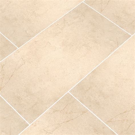 Aria Cremita 24x48 Polished Porcelain Tile Porcelain Tile Usa