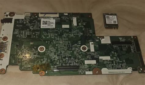 Lenovo Chromebook 2nd Gen 300e Motherboard Main Board N4020u 32gb 4gb