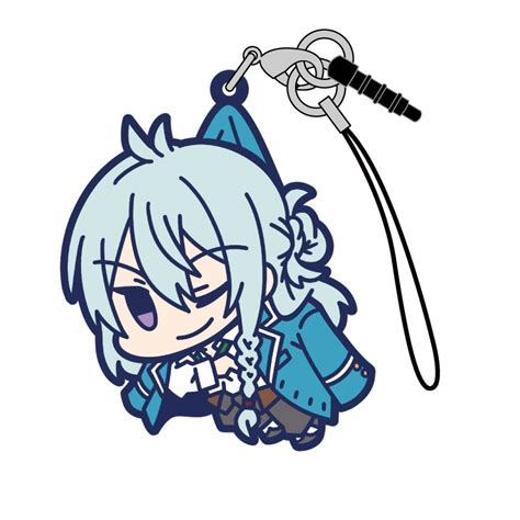 Ensemble Stars Pinched Strap Wataru Hibiki Hlj