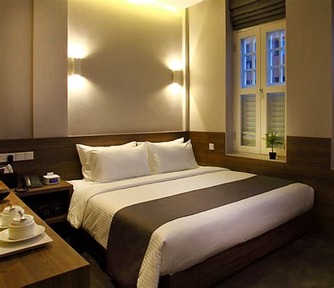 15 4-star hotels in Singapore for cheap staycations under $150/night in ...