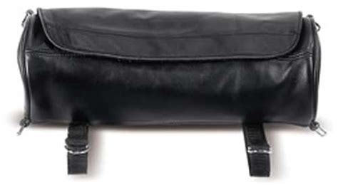 Motorcycle Leather Tool Bag, ML003, Motorcycle Bags, Leather Tool Bags