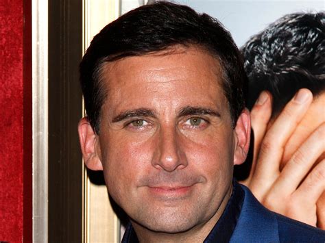 Why Did Steve Carell Leave The Office Why Michael Scott Left The Nbc Show In 2011 The Office