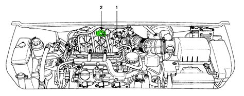 Where Is the PCV Valve Located?: I’m Trying to Find the Location...