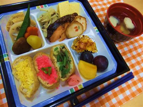 秋の行楽弁当♪ 介護付有料老人ホーム青藍の郷