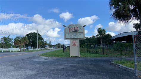 Fair food festival coming to Manatee County