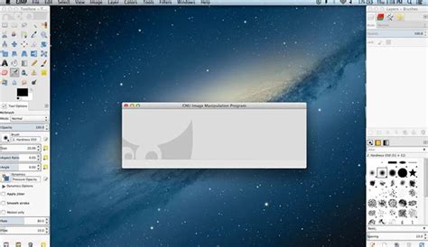 Gimp For Macos Download Latest 2025 Filecr