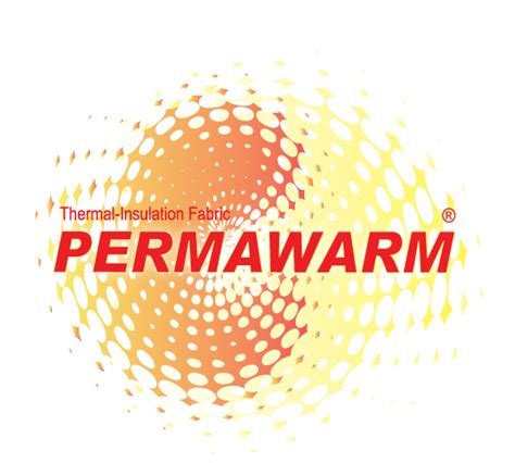 Permawarm Thermal Insulation Formosa Taffeta Co Ltd