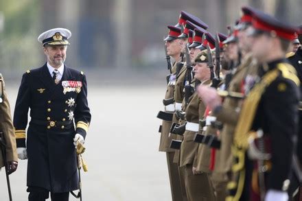 crown prince frederik of denmark net worth