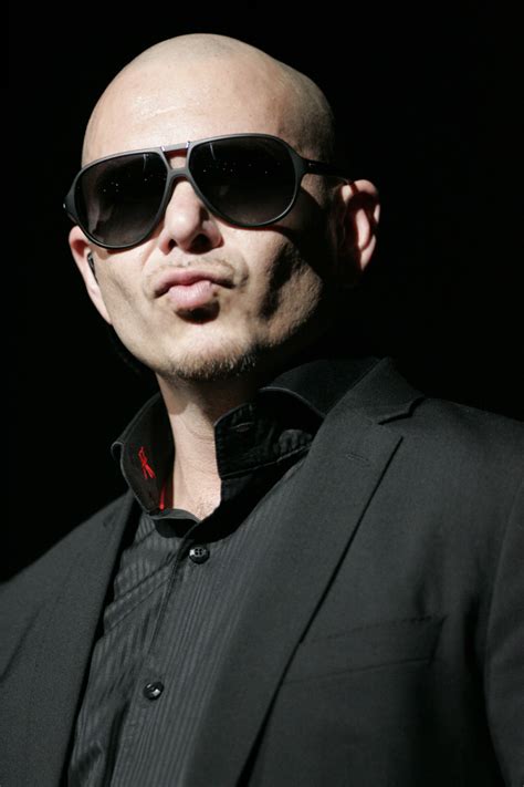 How Talentless Rapper Pitbull Achieved So Much Success Spinditty