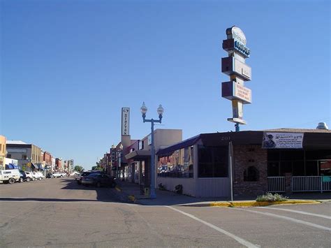 Entering Wyoming - Fireside Bar - Photo Fireside_Bar_fM