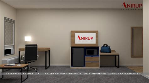 Best Western Plus – Anirup Interiors