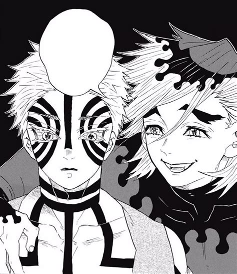 Fakta Doma Iblis Bulan Level Atas Yang Muncul Di Ending Kimetsu No