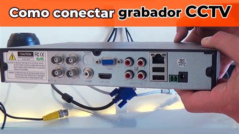 Cómo configurar dvr powerpack para acceso remoto Mundowin