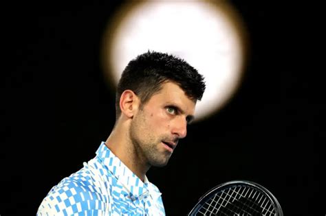 Novak Djokovic Is Underappreciated Says ATP Ace