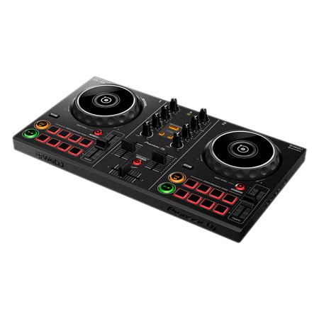 DDJ 400 Contrôleur DJ USB Pioneer DJ SonoVente