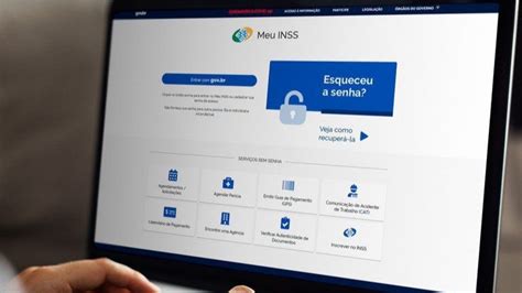 Sistema Permite Que Inss Conceda Benef Cios Sem Per Cia M Dica Entenda