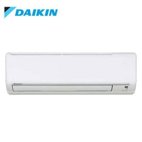 Daikin Split Ac Ton Star Inverter Copper Ac Ftkz Uv Off