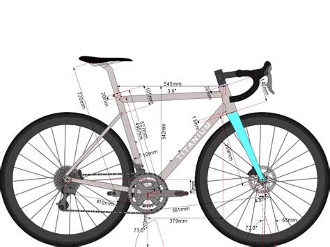 Custom RB02 Bikecad Ca