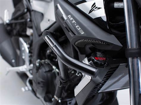 Gmole Sw Motech Do Yamaha Mt Abs