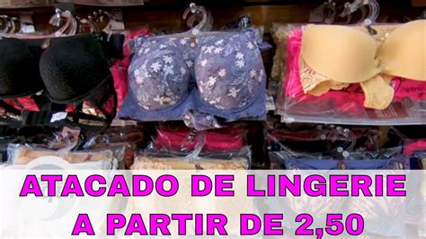 Atacado De Lingerie Para Revenda A Partir De Youtube