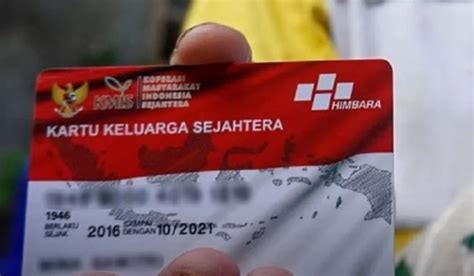 PKH Dan BPNT Via Pos Dan KKS Tahun 2024 Masih Berlanjut Simak