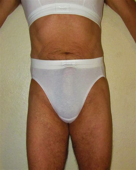 Triumph And Sloggi 19 Nude Pics XHamster