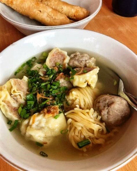 ️ 6 Rekomendasi Bakso Malang Terdekat yang Terkenal dengan Kelezatannya | Gingsul.com