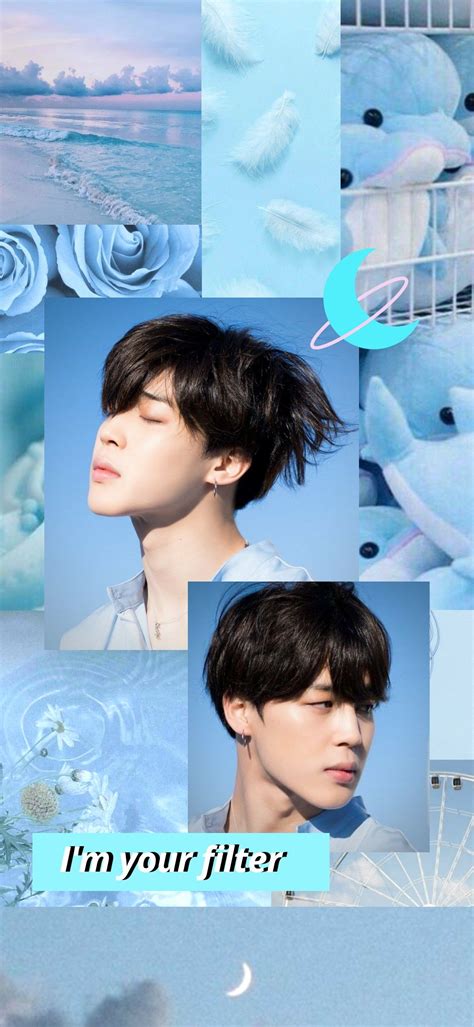 bts jimin edit