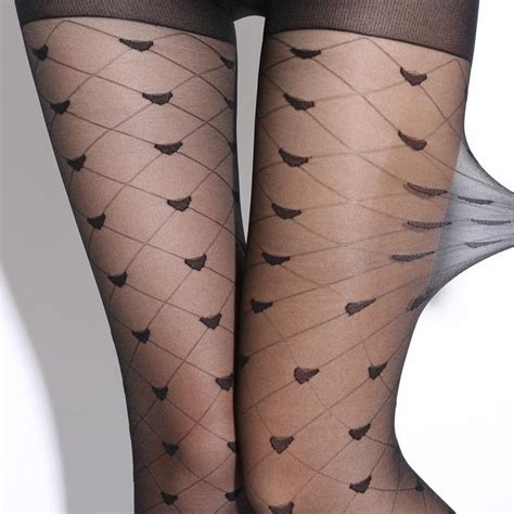 Cheap 13 Styles Women Thigh High Silk Stockings Black Gray Pantyhose