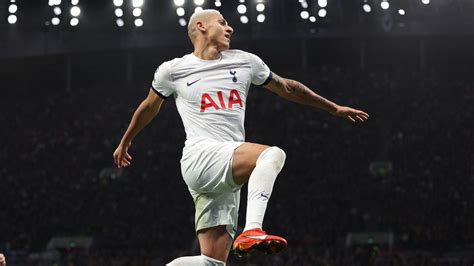 Tottenham 4 - 1 Newcastle - Match Report & Highlights