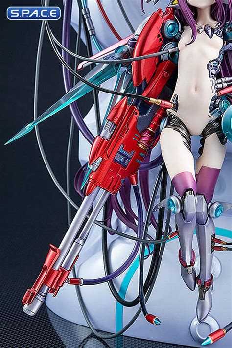 Schwi Pvc Statue No Game No Life Zero