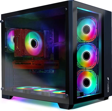 Amazon Stgaubron Gaming Desktop Intel Core I F Up To G