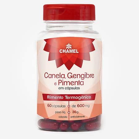 Chamel Produtos Naturais Ch S Mel Suplementos E Leos Essenciais