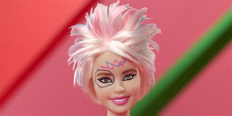 Preorder Mattels Official Weird Barbie Doll Ps Entertainment