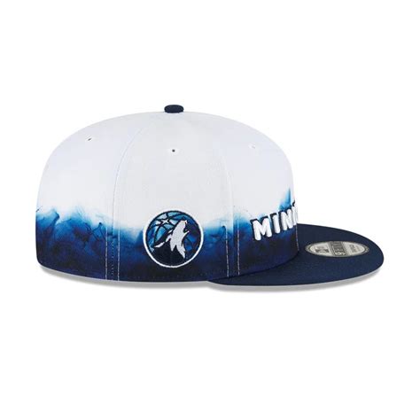 New Era Minnesota Timberwolves Fifty City Edition Nba