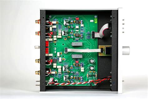 Pro-Ject Phono Box RS - FIDELITY online
