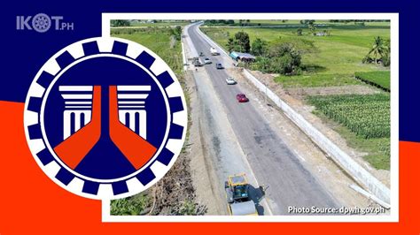 MORE ROAD WIDENING PROJECTS IN ILOILO DPWH IKOT PH