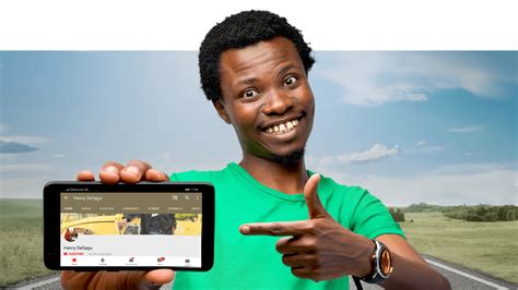 Fieldstone Helms Safaricom Youtube