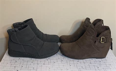 Kim Rogers Ankle Boots | Mercari