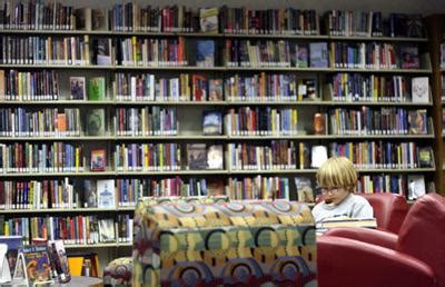 Goshen Public Library Director: More cuts may be coming | News ...