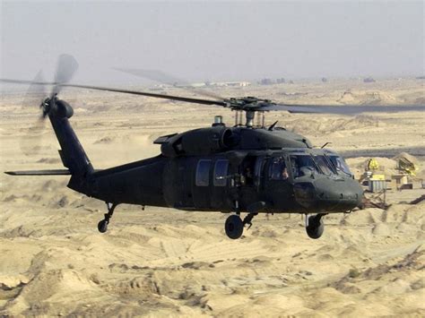 Us To Sell Uh M Black Hawk Helicopters To Tunisia Al Defaiya