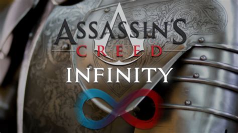 Ubisoft S Ambitious Games As A Platform Takes Shape With Assassin S