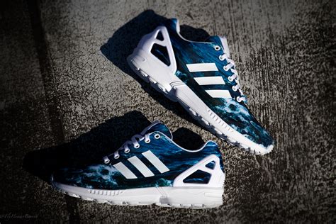 Adidas Zx Flux Select From The Newest Brands Like