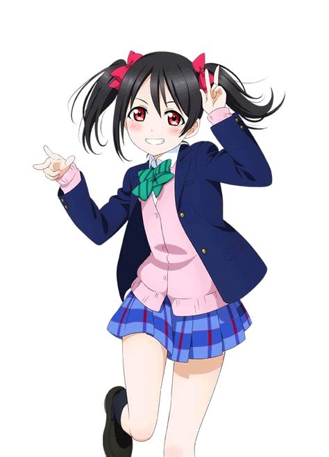 Nico Yazawagallery Heroes Wiki Fandom