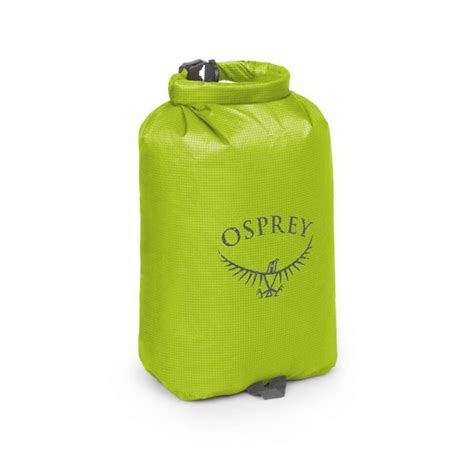 Osprey Ultralight Drysack L Limon Jakt Friluft