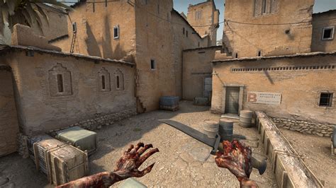 Bm S Zombie Pack Counter Strike Global Offensive Mods