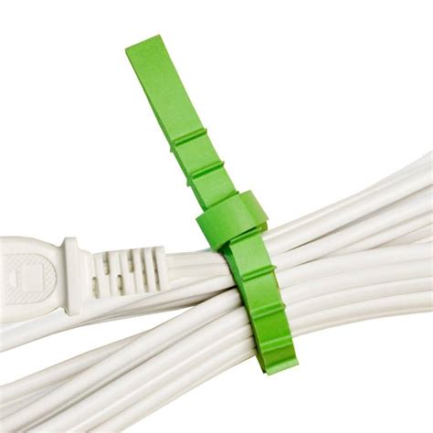 10 Best Reusable Cable Ties