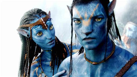 Avatar : la version "remastered" dépasse les 30 millions de dollars sur ...