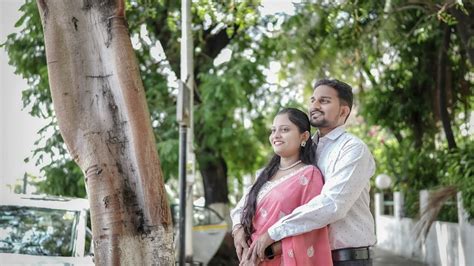 Marathi Pre Wedding Shoot Mumbai Shivaphotography YouTube