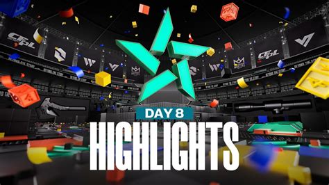 Cfs Summer Championship Day Highlights Youtube